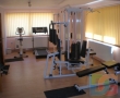 Sala Fitness